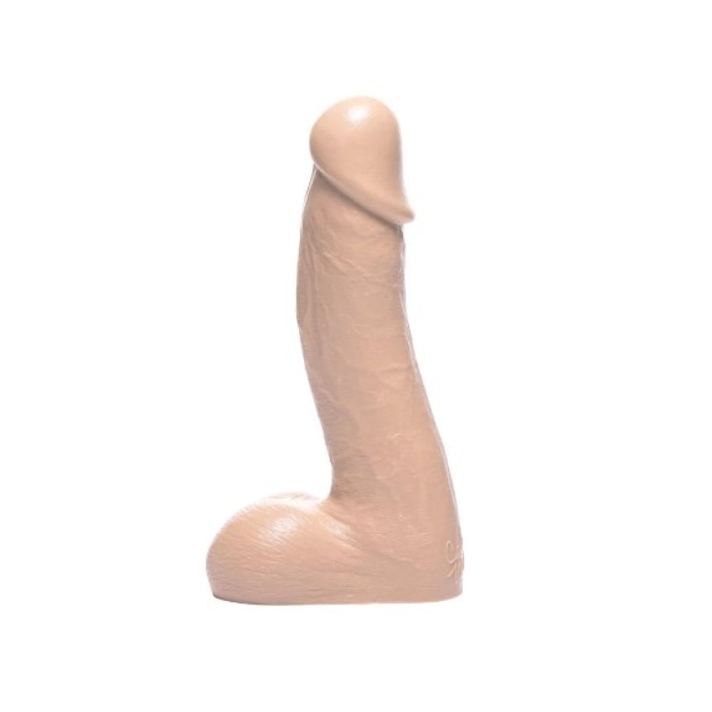Фалоімітатор Fleshjack Boys: Cade Maddox Dildo, за зліпком пеніса порноактора