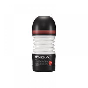 Мастурбатор Tenga Rolling Head Cup Strong з інтенсивною стимуляцією головки