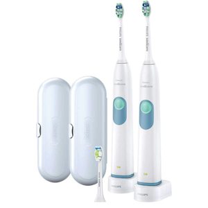 Звукова електрична зубна щітка Philips Sonicare ProtectiveClean 5000 Gum Care Edition - Sonic Toothbrush HX6829/71