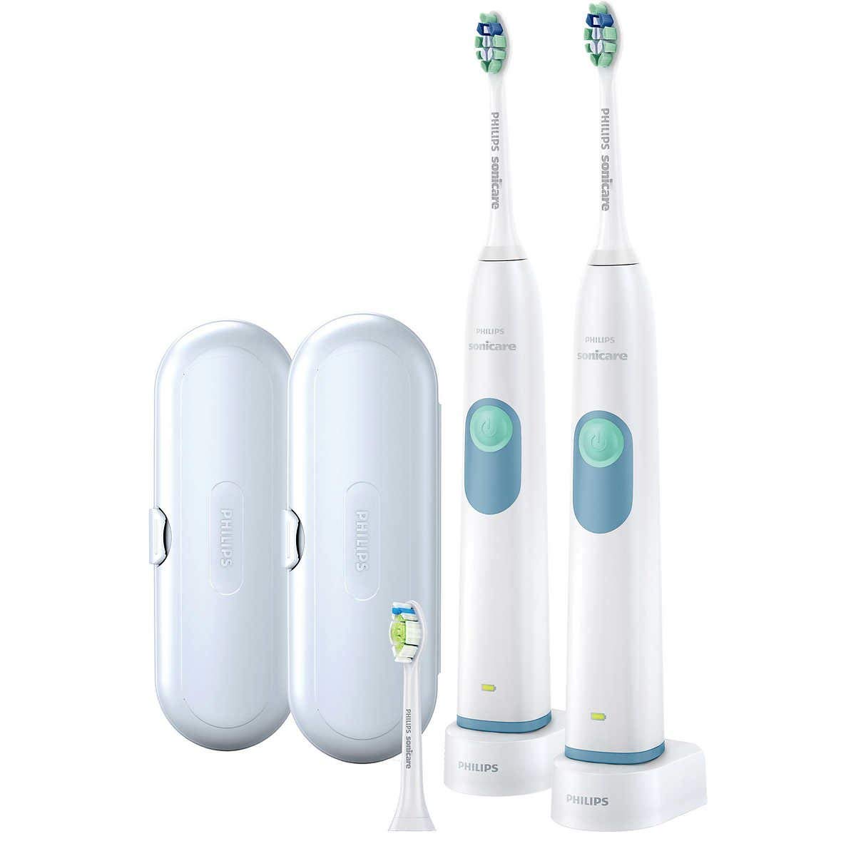 Звукова електрична зубна щітка Philips Sonicare ProtectiveClean 5000 Gum Care Edition - Sonic Toothbrush HX6829/71