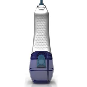 Портативний іригатор H2OFloss HF-5 White