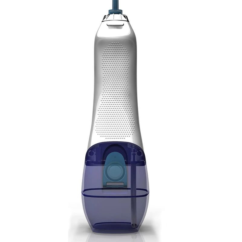 Портативний іригатор H2OFloss HF-5 White