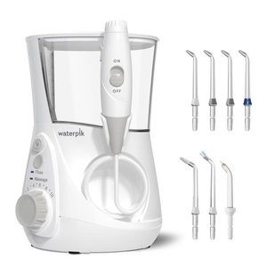 Іригатор Waterpik WP-660 Aquarius