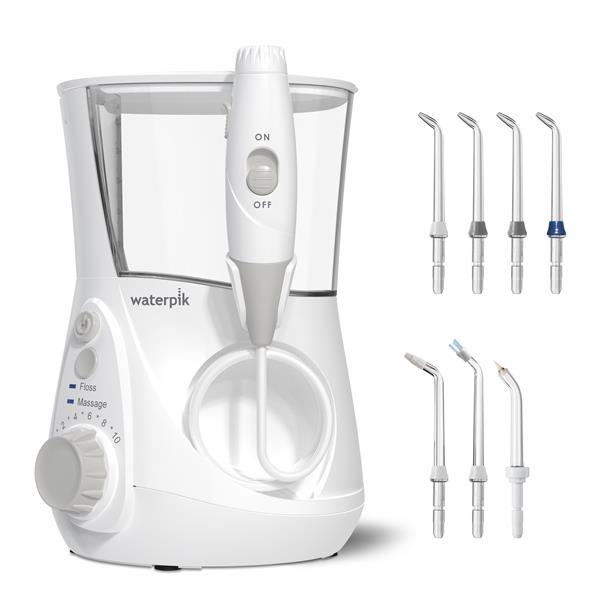 Іригатор Waterpik WP-660 Aquarius
