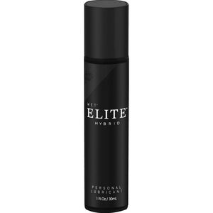 Лубрикант водно-силіконовий гібрид Wet Elite Hybrid, 30 мл