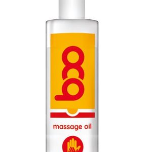 Розігрівальна масажна олія BOO MASSAGE OIL WARMING, 150 мл