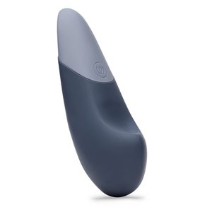 Мінівібратор Womanizer Vibe Dark Blue, 3 авторежими + 10 рівнів інтенсивності