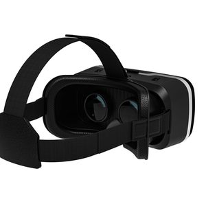 Окуляри віртуальної реальності Kiiroo VR для смартфона