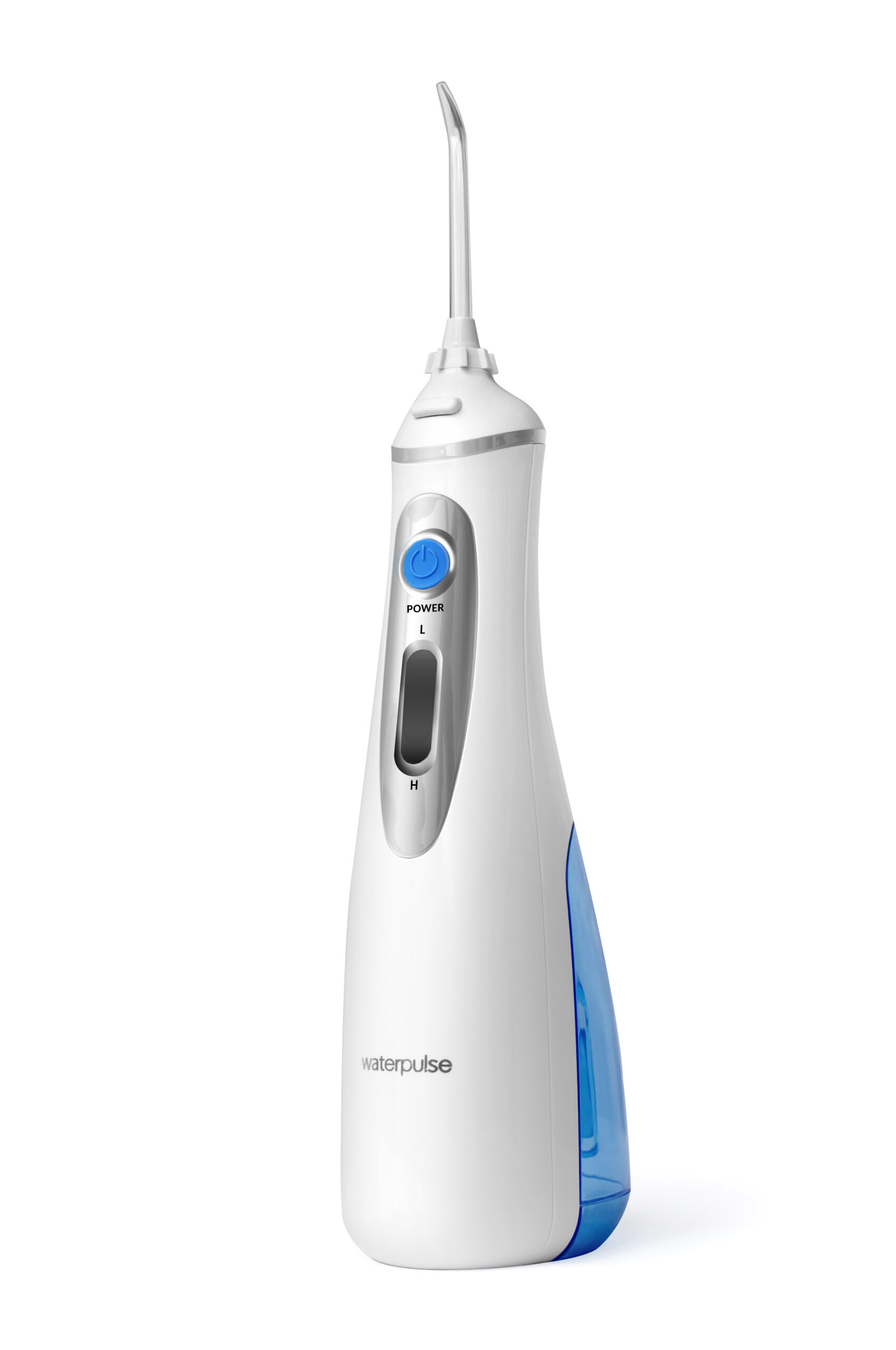 Портативний іригатор Waterpulse V 400