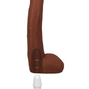 Фалоімітатор Doc Johnson Signature Cocks Alex Jones 11 inch UltraSkyn