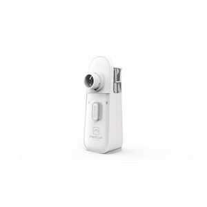 Портативний інгалятор Medica+ Breath Control 9.0