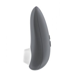 Вакуумний кліторальний стимулятор Womanizer Starlet 3 Gray