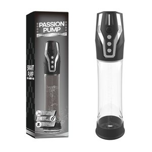 Автоматична вакуумна помпа Men Powerup Passion Pump