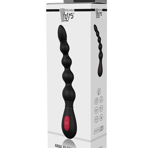 Гнучкі Анальні вібробуси CHEEKY LOVE ANAL FLEXI BEADS