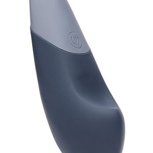 Мінівібратор Womanizer Vibe Dark Blue, 3 авторежими + 10 рівнів інтенсивності