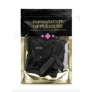 Набір Bijoux Indiscrets Instruments of Pleasure — PURPLE