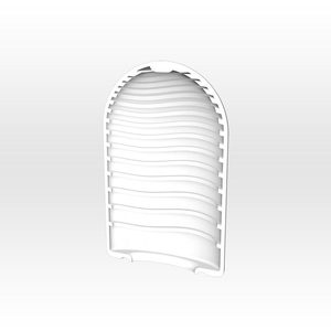 Мастурбатор TENGA Pocket Wave Line