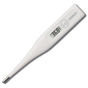 Електронний термометр OMRON Eco Temp Basic