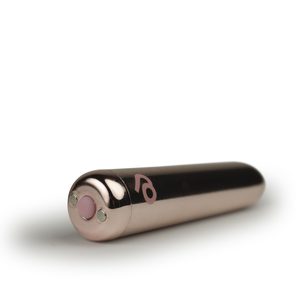 Віброкуля Rocks Off Bullet Golden Rose 16 Settings