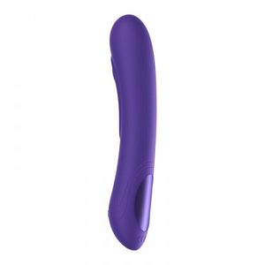 Інтерактивний вібростимулятор точки G Kiiroo Pearl 3 Purple