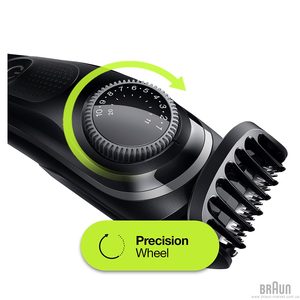 Тример Braun BT 3242