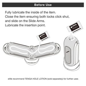Мастурбатор Tenga Flip Zero Gravity Electronic Vibration Black