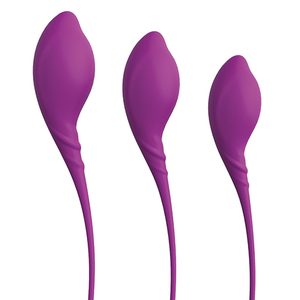 Кульки Вагінальні PLEASURE BALLS