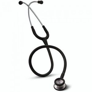 Стетоскоп Littmann Classic II SE (Чорна серія)