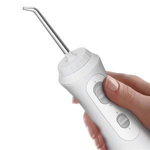 Портативний іригатор Waterpik WP-450E2