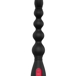 Гнучкі Анальні вібробуси CHEEKY LOVE ANAL FLEXI BEADS
