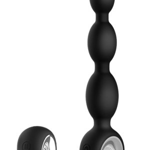 Анальні вібробуси MAGIC DIONE REMOTE