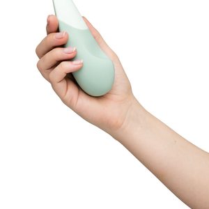 Мінівібратор Womanizer Vibe Sage, 3 авторежими + 10 рівнів інтенсивності
