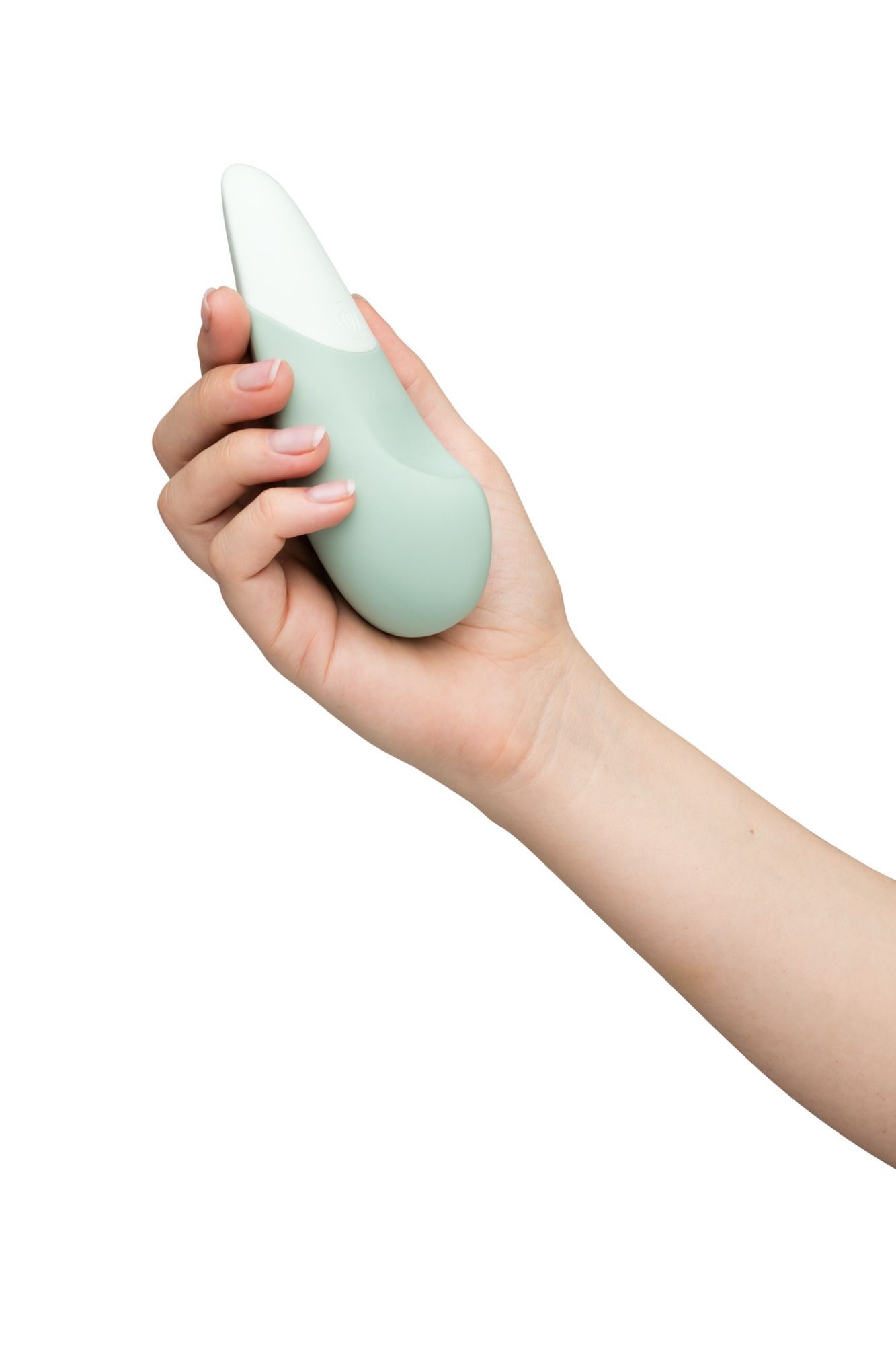 Мінівібратор Womanizer Vibe Sage, 3 авторежими + 10 рівнів інтенсивності