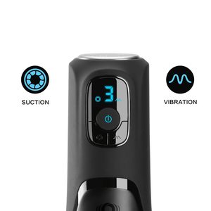 Мастурбатор Otouch AIRTURN 4