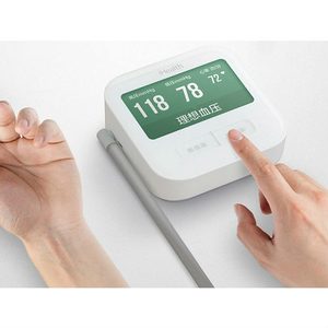 Тонометр iHealth Smart Blood Pressure Monitor