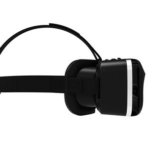 Окуляри віртуальної реальності Kiiroo VR для смартфона