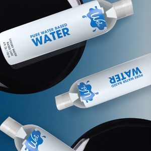 Лубрикант на водній основі Wet Pure Water Based (118 мл)