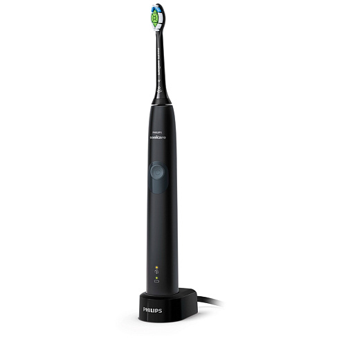 Електрична зубна щітка Philips Sonicare ProtectiveClean 4300 HX6800/44