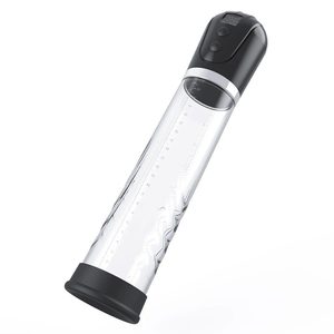 Автоматична вакуумна помпа Men Powerup – MAN Training Unit Automatic