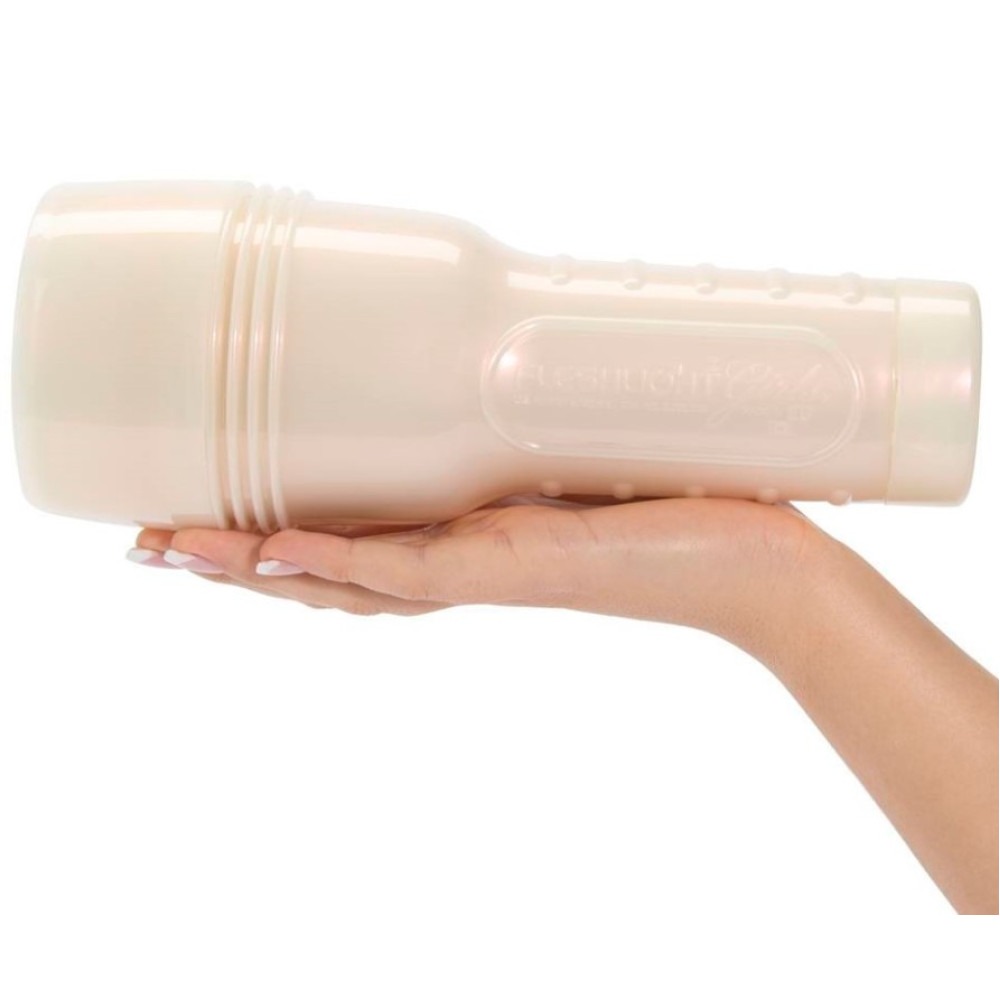 Мастурбатор Fleshlight Girls: Vina Sky — Exotica, зі зліпка вагіни, дуже ніжний