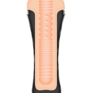 Мастурбатор-попка Real Body — Real Cup Anus Vibrating