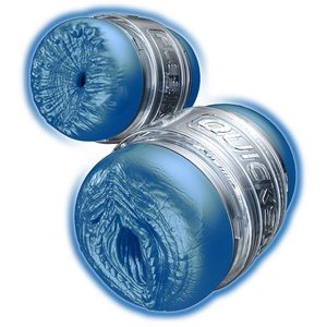 Мастурбатор Fleshlight Quickshot Alien, компактний, чудово для пар та мінету