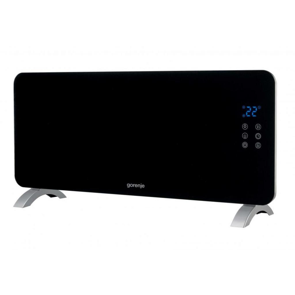 Електричний конвектор Gorenje OptiHeat 2000 GTPT