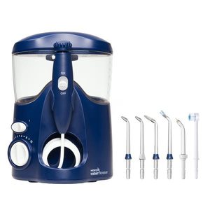Іригатор Waterpik WP-113 E2 Blue