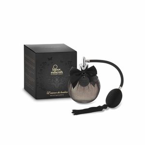 Парфуми для білизни та ліжка Bijoux Indiscrets L´Essence du Boudoir