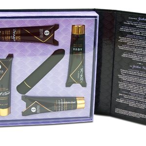 Подарунковий набір Shunga NAUGHTY GEISHA: невичерпне джерело збудження