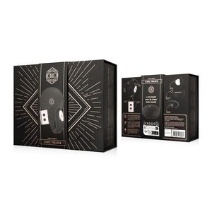 Вібратор для пар Rosy Gold - Remote Control Couple Vibrator