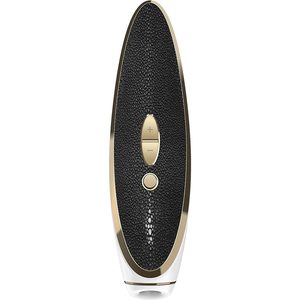 Вакуумний кліторальний стимулятор Satisfyer Luxury Haute Couture, чорний