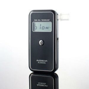 Професійний алкотестер AlcoScan AL9000