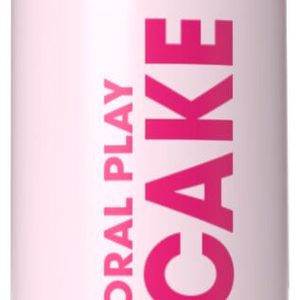 Лубрикант на водній основі Wet Oral Play Cupcake (30 мл), їстівний, без цукру